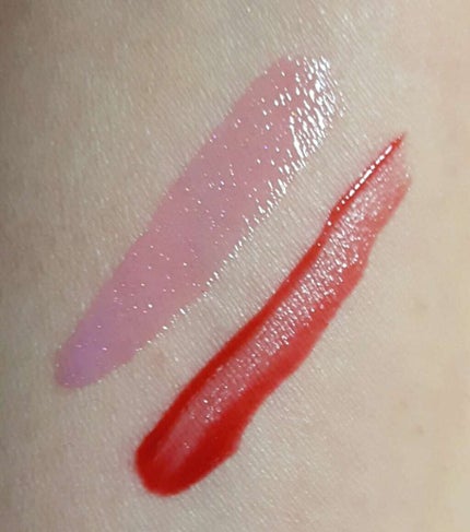 WP ディアダーリンソーダティント/ETUDE/口紅を使ったクチコミ(2枚目)