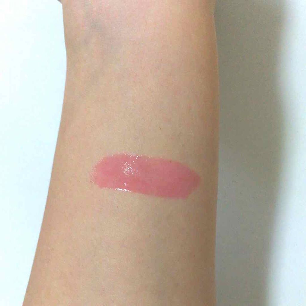 ユイルカレス/ロレアル パリ/リップグロスを使ったクチコミ(2枚目)