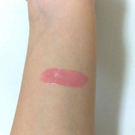 ユイルカレス/ロレアル パリ/リップグロスを使ったクチコミ(2枚目)