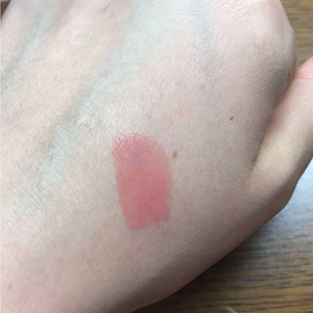 リップ フラッシュ/MAYBELLINE NEW YORK/口紅を使ったクチコミ(1枚目)