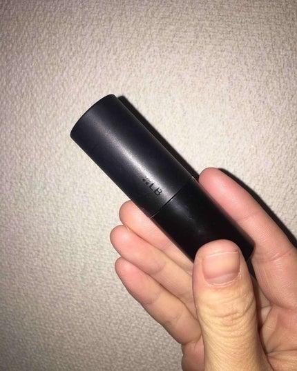 エッセンスインルージュ シャイン/LB/口紅を使ったクチコミ(2枚目)