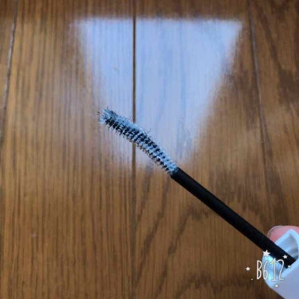 ラッシュマキシマイザーN/KATE/マスカラ下地を使ったクチコミ(2枚目)