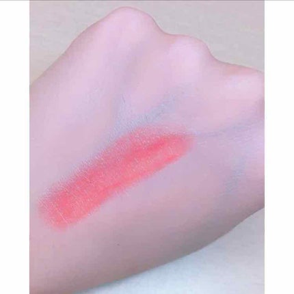 ステイオンバームルージュ/キャンメイク/口紅を使ったクチコミ(2枚目)