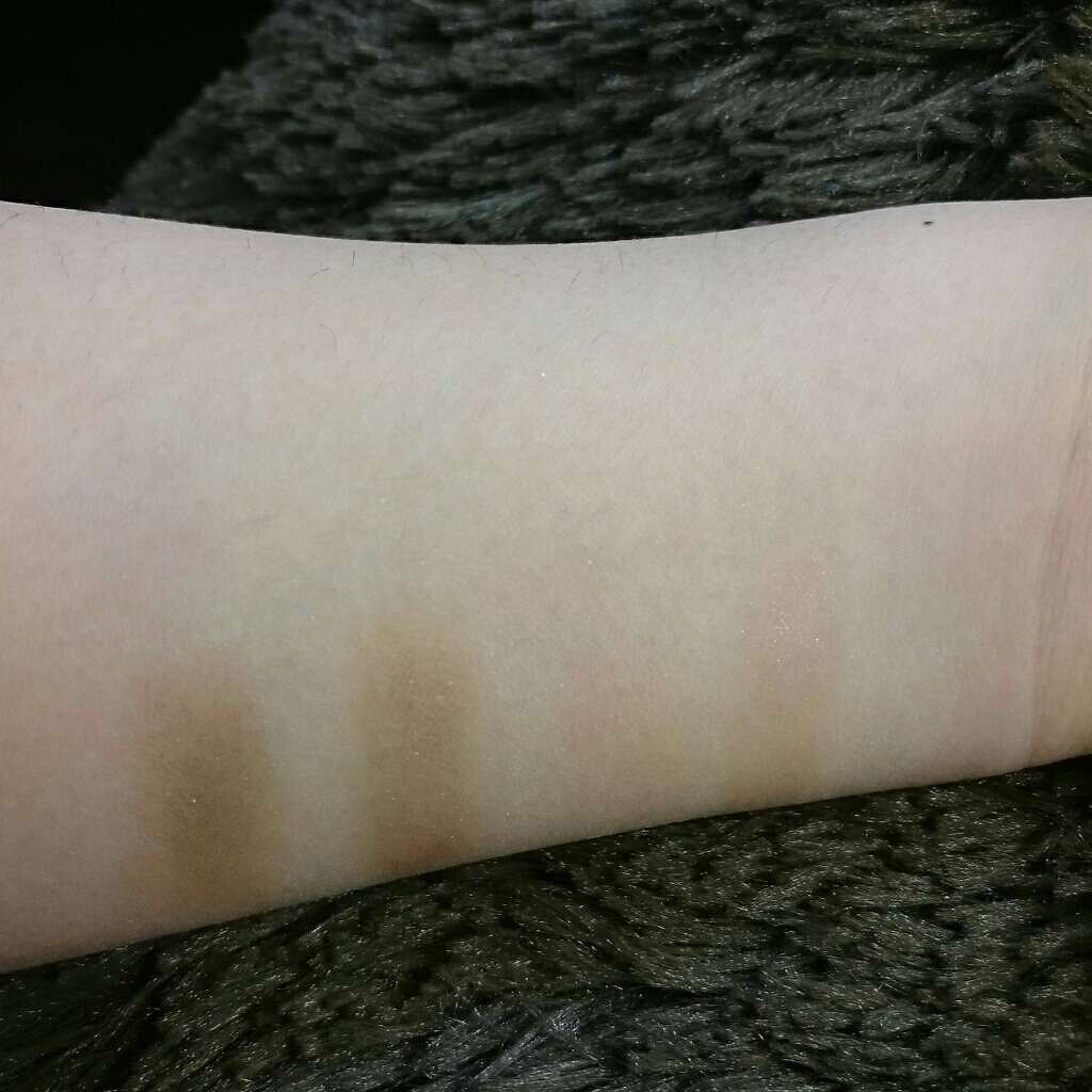 アイシャドウベース/キャンメイク/アイシャドウベースを使ったクチコミ(3枚目)