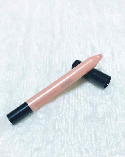 クレヨン アイカラー/Visée/スティックアイシャドウを使ったクチコミ(1枚目)