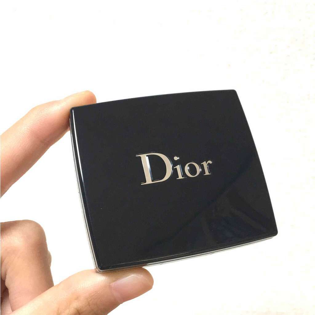 ディオールショウ モノ/Dior/単色アイシャドウを使ったクチコミ(1枚目)