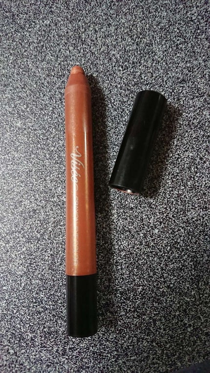 クレヨン アイカラー/Visée/スティックアイシャドウを使ったクチコミ(1枚目)