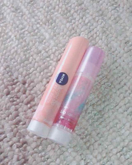 リップフォンデュ/メンソレータム/リップバームを使ったクチコミ(1枚目)