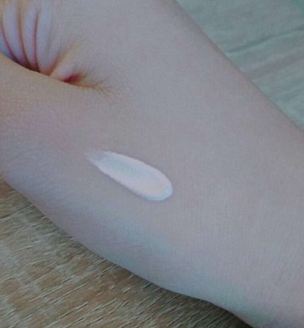 ハイライトコンシーラー/CEZANNE/リキッドコンシーラーを使ったクチコミ(2枚目)