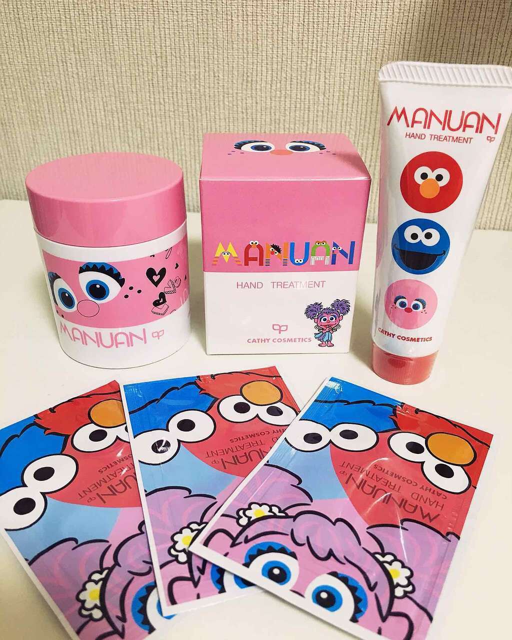 マニュアン｜カシー ボザール マニュアンの口コミ - 昔から愛用して