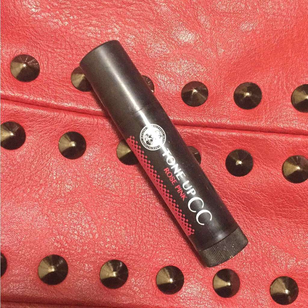 ウォーターリップ トーンアップCC/メンソレータム/リップクリームを使ったクチコミ(1枚目)