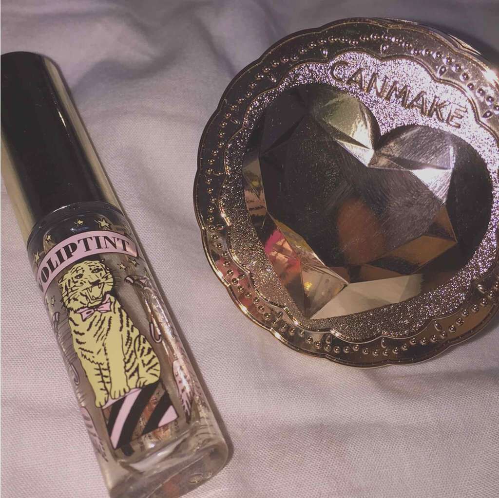 シークレットビューティーパウダー/キャンメイク/プレストパウダーを使ったクチコミ(1枚目)