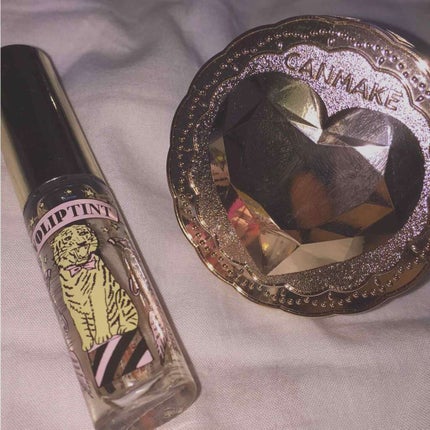 シークレットビューティーパウダー/キャンメイク/プレストパウダーを使ったクチコミ(1枚目)