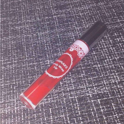 キャンディラップリップ/キャンメイク/リップグロスを使ったクチコミ(1枚目)