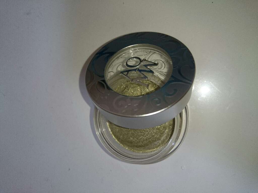 AQ MW アイグロウ ジェム/DECORTÉ/ジェル・クリームアイシャドウを使ったクチコミ(1枚目)