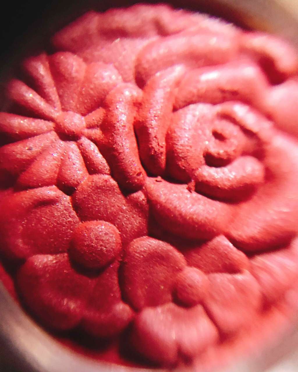 メイクアップ パレット/ANNA SUI/その他化粧小物を使ったクチコミ（3枚目）