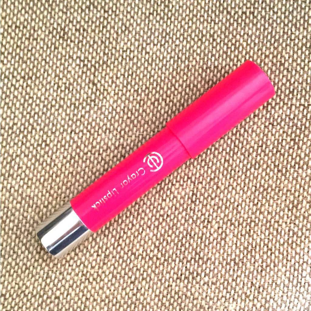 AC クレヨンリップ/AC MAKEUP/口紅を使ったクチコミ(1枚目)