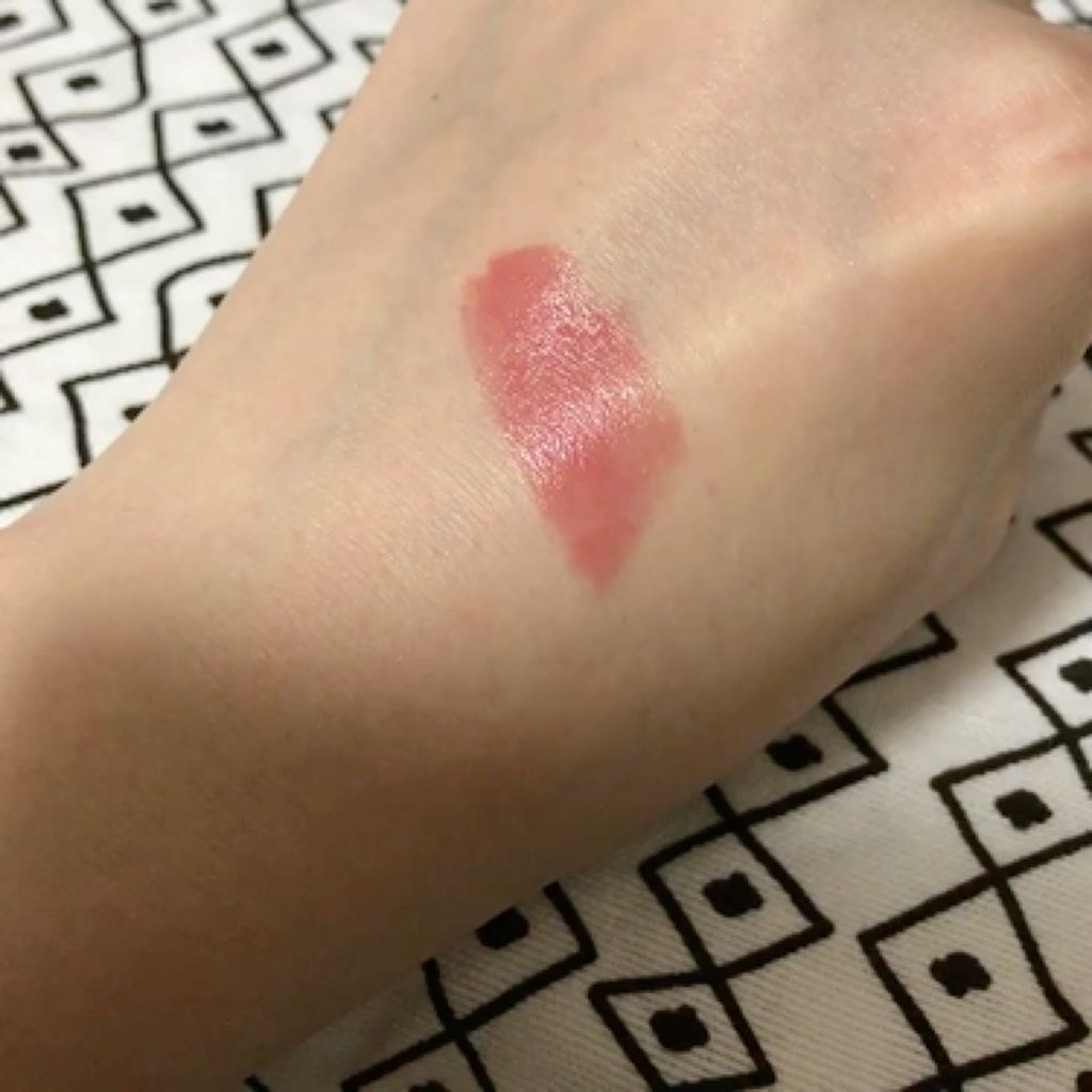 リップスティック ピュア/ADDICTION/口紅の動画クチコミ3つ目