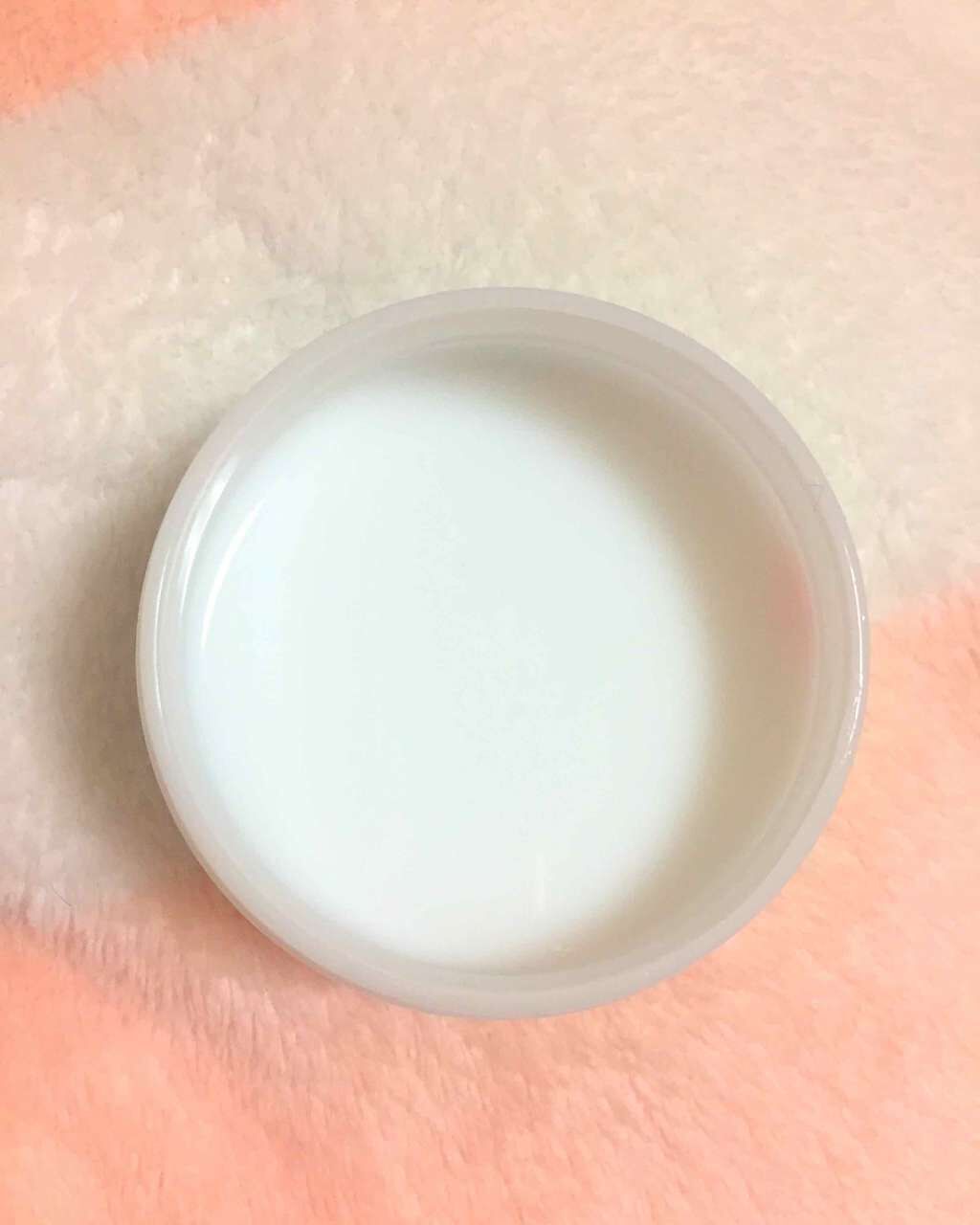 とろんと濃ジェル/なめらか本舗/オールインワン化粧品を使ったクチコミ(2枚目)