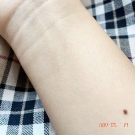 クリームハイライター/キャンメイク/クリームハイライトを使ったクチコミ(4枚目)