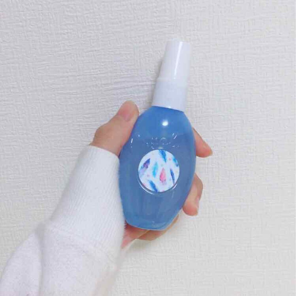 エスポルール ボディミスト/エスポルール/香水(レディース)を使ったクチコミ(1枚目)