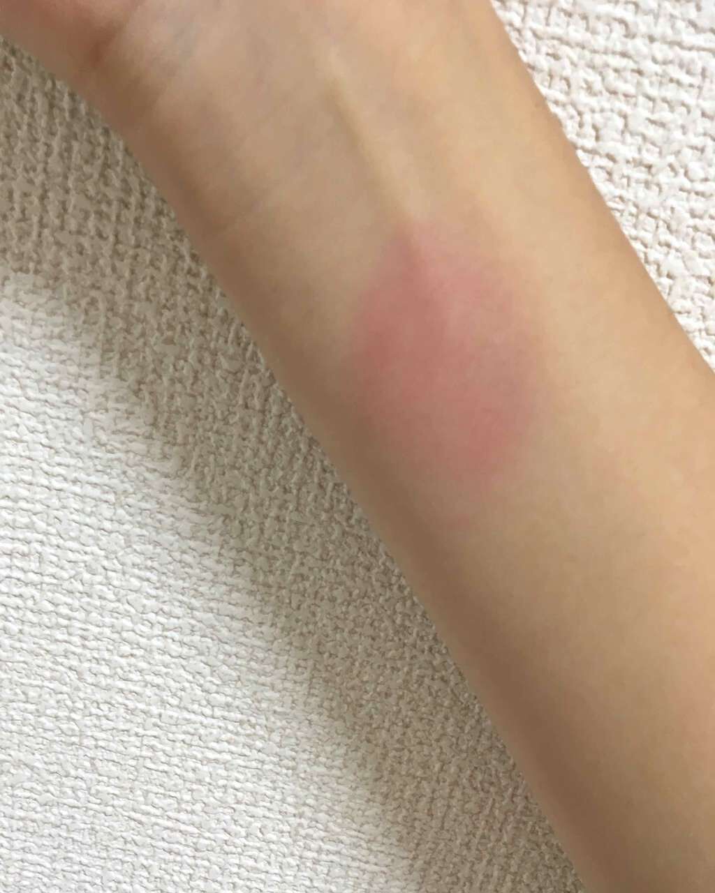 スフレ感チーク&リップ/SUGAO®/ジェル・クリームチークを使ったクチコミ(3枚目)