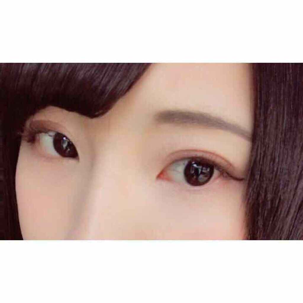 グロッシーリッチ アイズ/Visée/アイシャドウパレットを使ったクチコミ(3枚目)