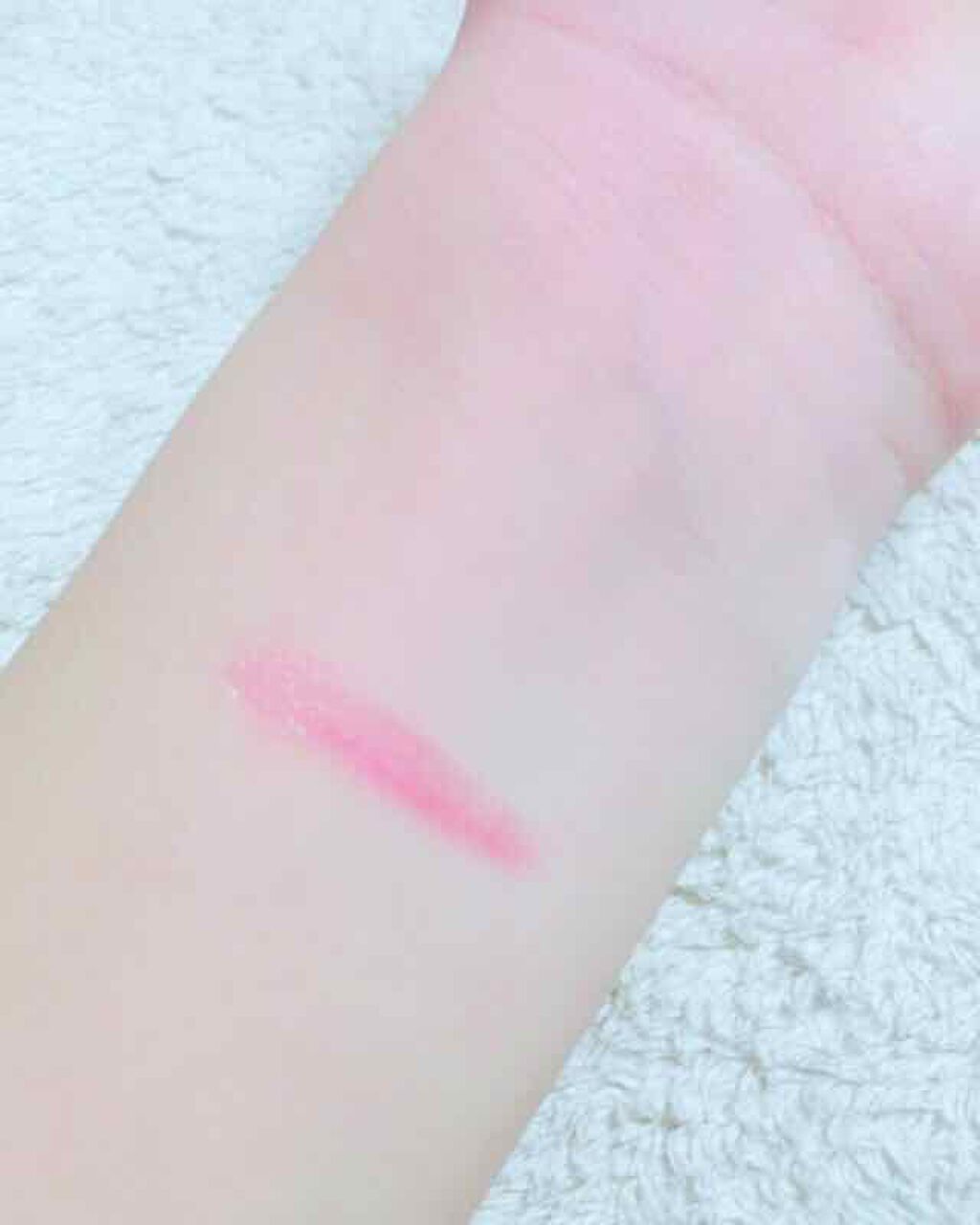 紅筆リキッドルージュ/キスミー フェルム/口紅を使ったクチコミ(3枚目)