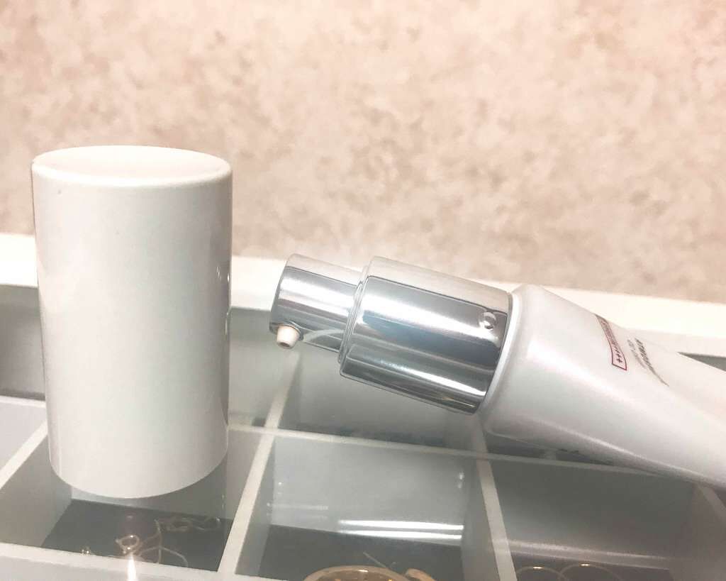 オーラアクティベーター CC クリーム /SK-II/CCクリームを使ったクチコミ(3枚目)