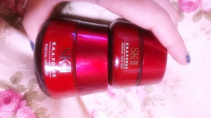 試してみた】SK-II R.N.A. パワー ラディカル ニュー エイジの 試してみた】SK-II R.N.A. パワー ラディカル ニュー エイジの