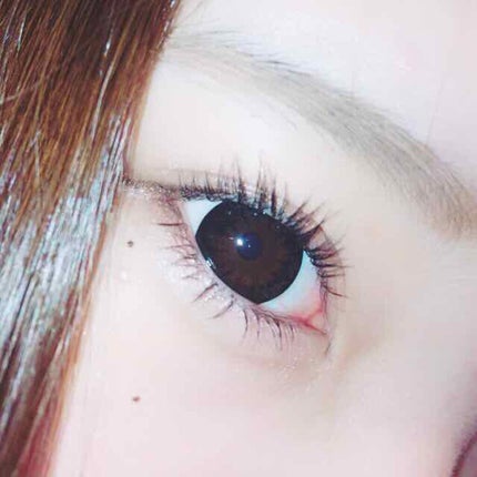 ラッシュエキスパンダー ロングロングロング/MAJOLICA MAJORCA/マスカラを使ったクチコミ(1枚目)