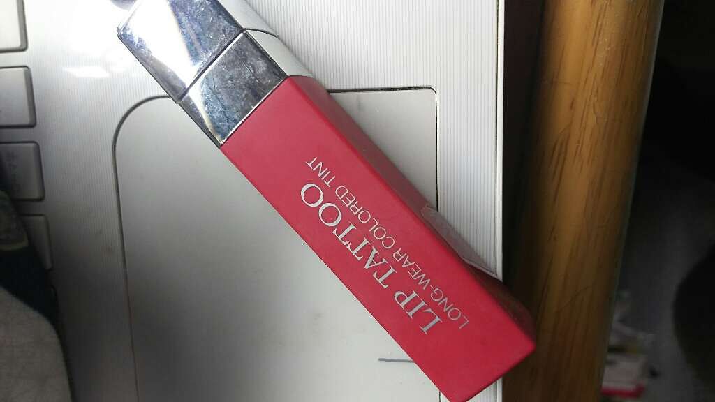 【旧】ディオール アディクト リップ ティント/Dior/リップグロスを使ったクチコミ(1枚目)