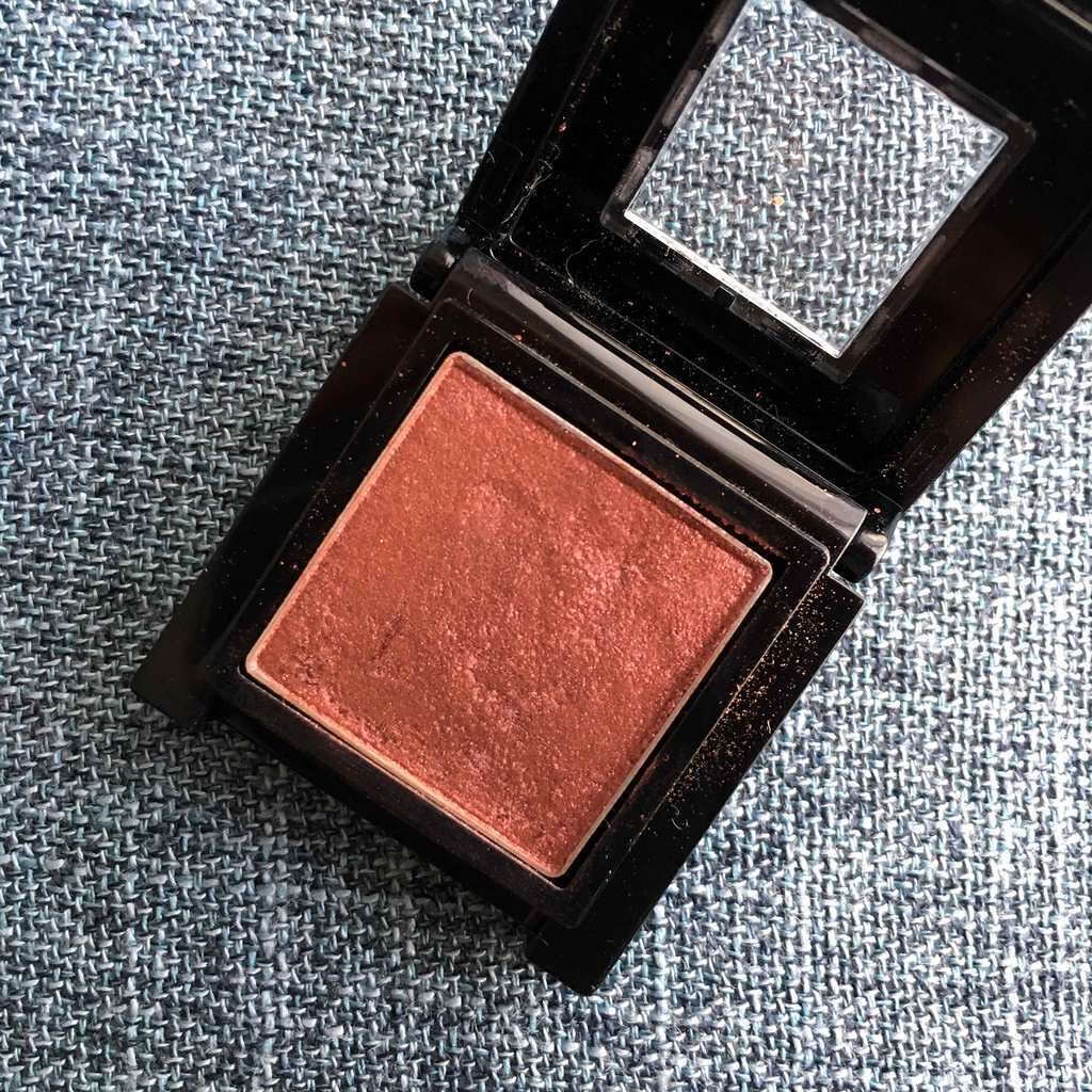 ヴィセ アヴァン シングルアイカラー/Visée/単色アイシャドウを使ったクチコミ(2枚目)