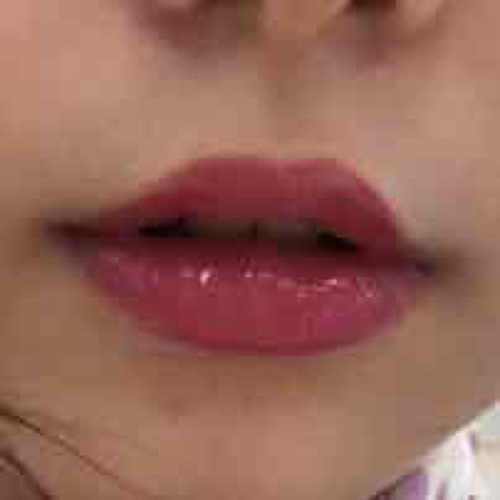 バーバリーキス グロス/Burberry Beauty/リップグロスを使ったクチコミ(4枚目)