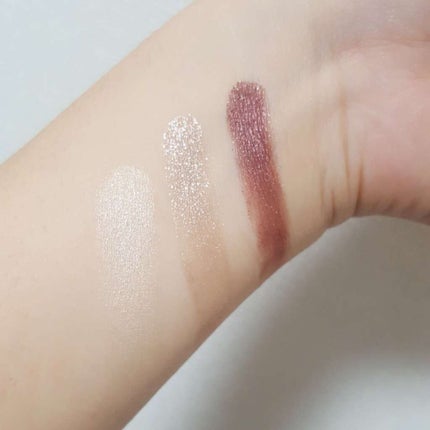 アディクション ザ アイシャドウ/ADDICTION/単色アイシャドウを使ったクチコミ(2枚目)