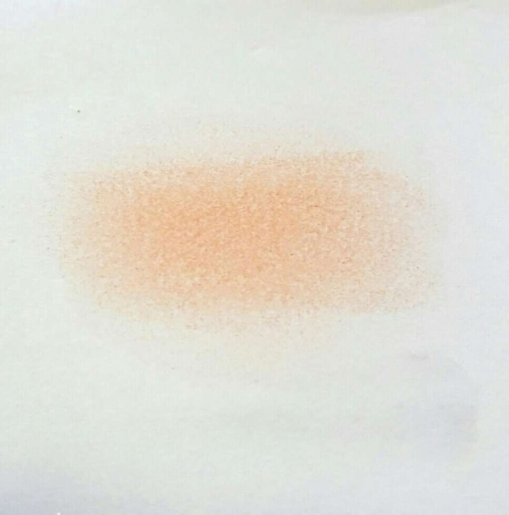 MPアニマルチーク/Mio Piccolo/パウダーチークを使ったクチコミ(2枚目)