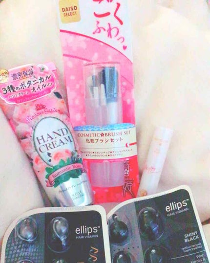 メルティクリームリップ/メンソレータム/リップクリームを使ったクチコミ(1枚目)