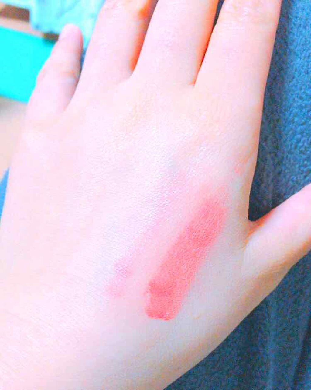 リップスティック/MARY QUANT/口紅を使ったクチコミ(2枚目)