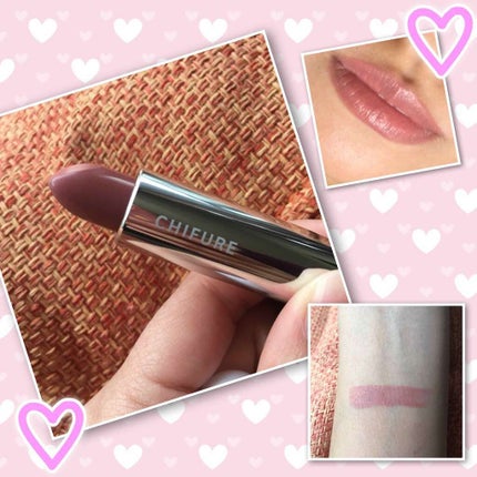 口紅(詰替用)/ちふれ/口紅を使ったクチコミ(1枚目)