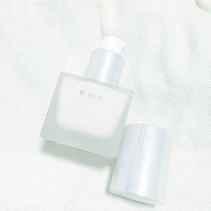 RMK メイクアップベース/RMK/化粧下地を使ったクチコミ(1枚目)
