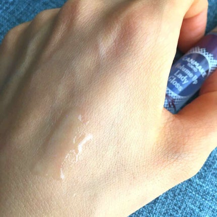 ボリュームアップレディグロス/キャンメイク/リップグロスを使ったクチコミ(3枚目)