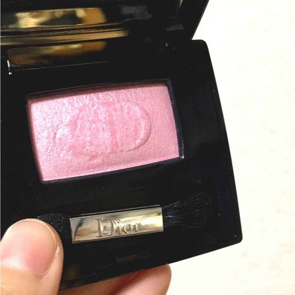 ディオールショウ モノ/Dior/単色アイシャドウを使ったクチコミ(2枚目)