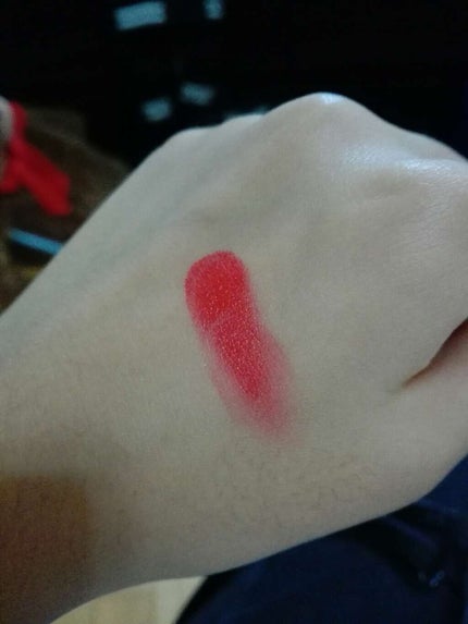 リップ&チーク/マリブビューティー/ジェル・クリームチークを使ったクチコミ(2枚目)