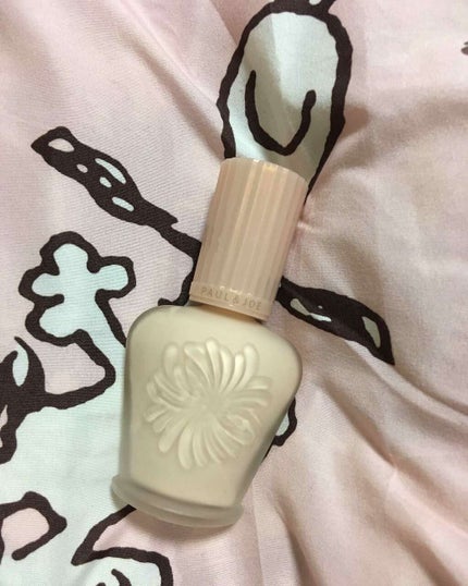 モイスチュアライジング ファンデーション プライマー S/PAUL & JOE BEAUTE/化粧下地を使ったクチコミ(1枚目)