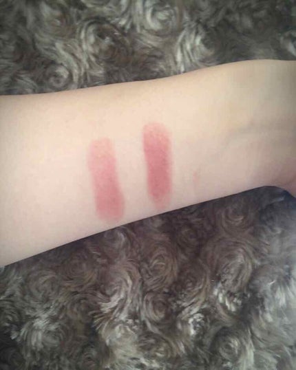 ラスティングフィニッシュ クリーミィ リップ/リンメル ロンドン/口紅を使ったクチコミ(3枚目)