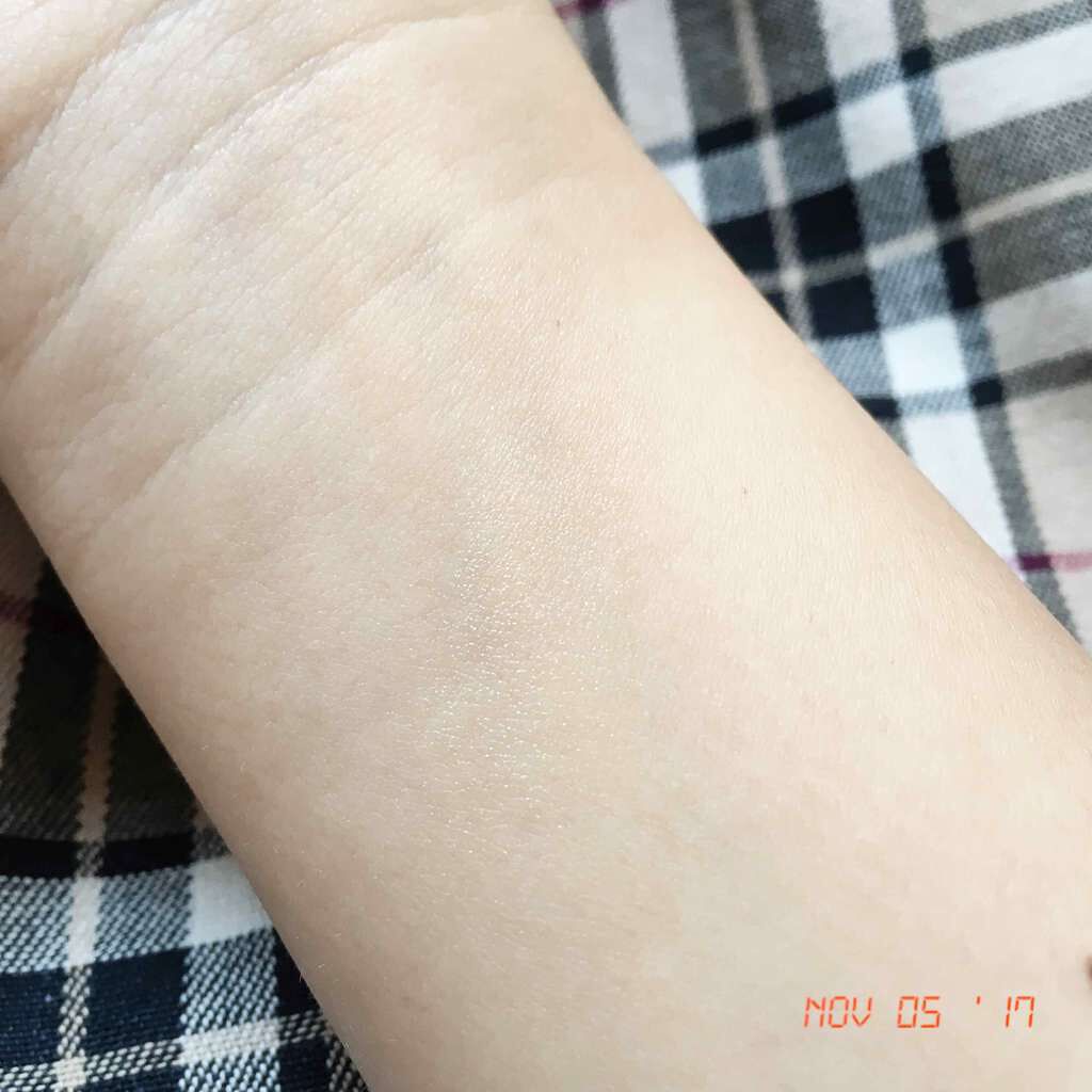 クリームハイライター/キャンメイク/クリームハイライトを使ったクチコミ（3枚目）