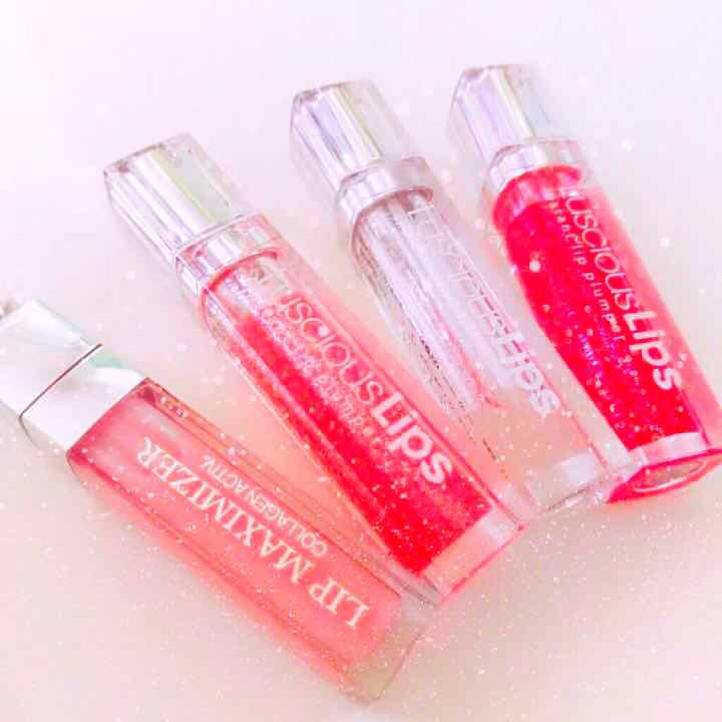 【旧】ディオール アディクト リップ マキシマイザー/Dior/リップグロスを使ったクチコミ(1枚目)