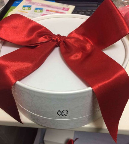 AQ MW ラスティング ジェル アイライナー/DECORTÉ/ペンシルアイライナーを使ったクチコミ(1枚目)