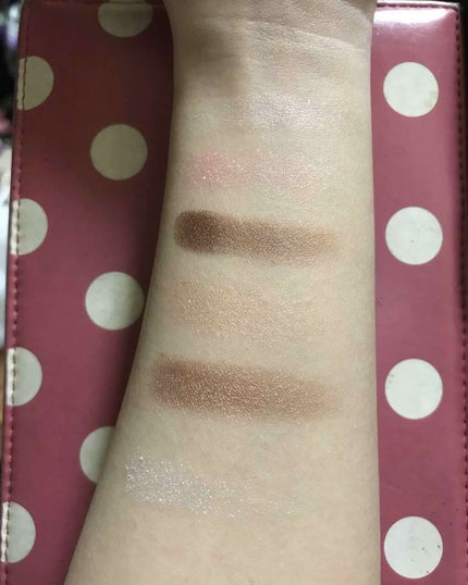 パジャマパーティコレクション (クリスマスコフレ 2017)/JILL STUART/メイクアップキットを使ったクチコミ(2枚目)