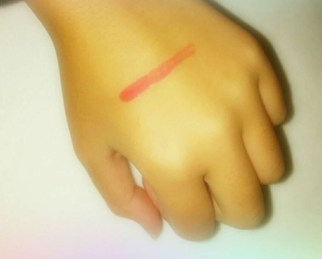 ジュレ感リップティント/SUGAO®/リップグロスを使ったクチコミ(2枚目)